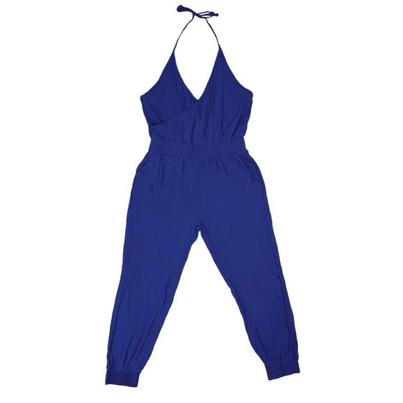 prAna Fernie Jumpsuit - Size Large - Picture 2 of 6